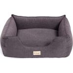 Peri Store Pet Alpha Mirandus Köpek Yatağı M 65X80CM - 001-Renkli - 100 x 100 cm