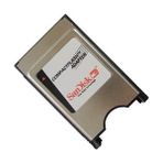 Peri Store Sandisk Pcmcıa-Cf Compact Flash Adaptör Kart Okuyucu - Option-1