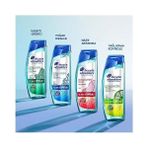 Peri Store & Shoulders Derinlemesine Temizlik Şampuan Nazik Arındırma Greyfurt 300 ml