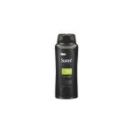 Peri Store Suave Men Citrus Rush 3-In-1 Şampuan 828ML - Option-1
