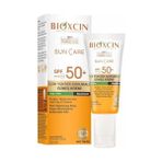 Peri Store Sun Care Çok Yüksek Korumalı Yağlı Ciltler Için Güneş Kremi Spf 50+