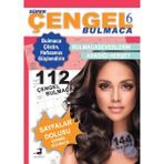 Peri Store Süper Çengel Bulmaca 6