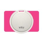 Peri Store Tag Çocuk Smart Pembe - Akıllı Konum Takip Cihazı (Apple Uyumlu) (Pembe) - Option-1