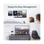 Peri Store TL-SG105E, 5-Portlu Gigabit Easy Smart Switch - Option-1 - Beyaz