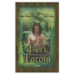 Peri Tarotu Özel Kutulu - Anna Franklin
