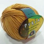 Peria 103 Camel Baby Cotton Amigurumi Örgü İpi