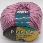 Peria 11 Lila Baby Cotton Amigurumi Örgü İpi