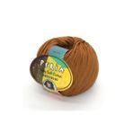 Peria 24 Tarçın Baby Cotton Amigurumi Örgü İpi