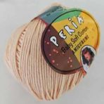 Peria 36 Ten Rengi Baby Cotton Amigurumi Örgü İpi