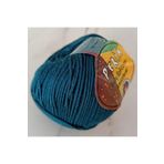Peria 44 Petrol Mavisi Baby Cotton Amigurumi Örgü İpi