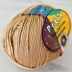 Peria 9 Karamel Baby Cotton Amigurumi Örgü İpi