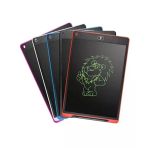 Periboia 12 İnç Lcd Renkli Yazı Çizim Tableti