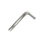 Periboia 12 Mm Alyan Anahtar - 6 Köşe L Tip