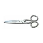 Periboia 232-5 İplik Ve Kumaş Temizleme Makası No: 5 İnç / 12,70 Cm - Nikel Kaplama
