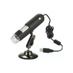Periboia 50 x 1000X 1.3 Mp Popüler USB Dijital Mikroskop - Tek