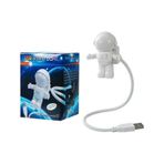 Periboia Astronot Usb Gece Lambası