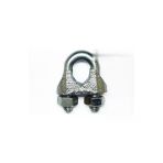 Periboia Çelik Halat Bağlama, Düğüm, Klemens 13 Mm - 20 Adet