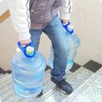 Periboia Damacana Taşıma Aparatı
