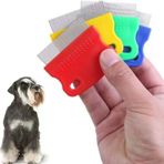 Periboia Kedi Köpek Pire Tarağı