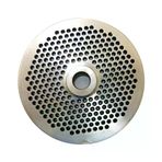 Periboia Kıyma Makinesi Aynası / Ağızı No:12 - 4,5 Mm Delikli