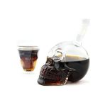 Periboia Kuru Kafa Şişe 550 ml.