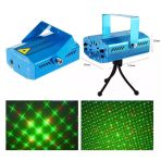 Periboia Lazer Makinesi