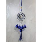 Periboia Metal Nazar Boncuğu Çan Model 16