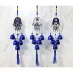 Periboia Metal Nazar Boncuğu Çan Model 19