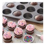 Periboia Muffin Cupcake Kalıbı