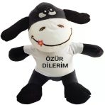 Periboia Özür Dilerim Peluş Eşek Oyuncak