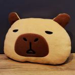 Periboia Peluş Capybara Yastık