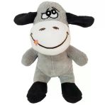 Periboia Peluş Sevimli Oyuncak Eşek