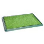 Periboia Pet Park Köpek Tuvaleti 64 Cm X 51 Cm X 3.8 Cm