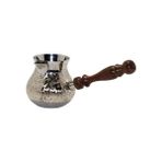 Periboia Pirinç Cezve 4'' Inç Model 4