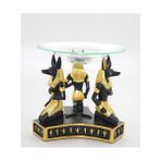 Periboia Polyester Anubis Buhurdanlık