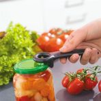 Periboia Pratik Şişe Ve Kavanoz Kapağı Açacağı
