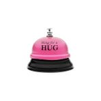 Periboia Resepsiyon Zili - Masa Zili Ring For A Hug