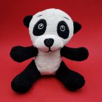 Periboia Sevimli Peluş Oyuncak Panda
