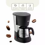 Periboia Sinbo 2'si 1 Arada Filtre Kahve Ve Çay Demleme Makinesi