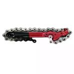 Periboia Zincirli Boru Ve Filtre Anahtarı 10 Inc 30 Mm - 100 Mm