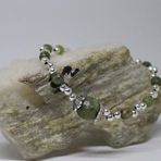 Peridot (Zebercet) Taşı Bileklik