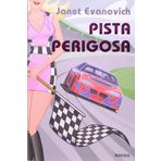 PERIGOS PISTA