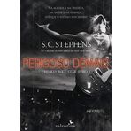 Perigoso Demais (Em Portuguese do Brasil)