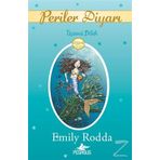 Periler Diyarı 3 - Üçüncü Dilek - Emily Rodda