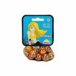 Periler Renkli Misket - Mermaid