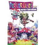 Periler Ülkesi’nden Nefret Ediyorum Cilt - 1 - Skottie Young