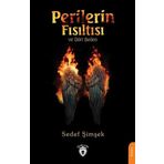 Perilerin Fısıltısı ve Dört Beden Dorlion Yayınevi