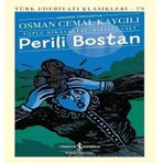 Perili Bostan (Ciltli)