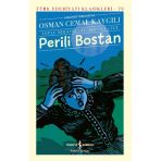 Perili Bostan Osman Cemal Kaygılı İş Bankası