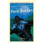 Perili Bostan-Toplu Hikayeleri-Birinci Cilt (Ciltli)
